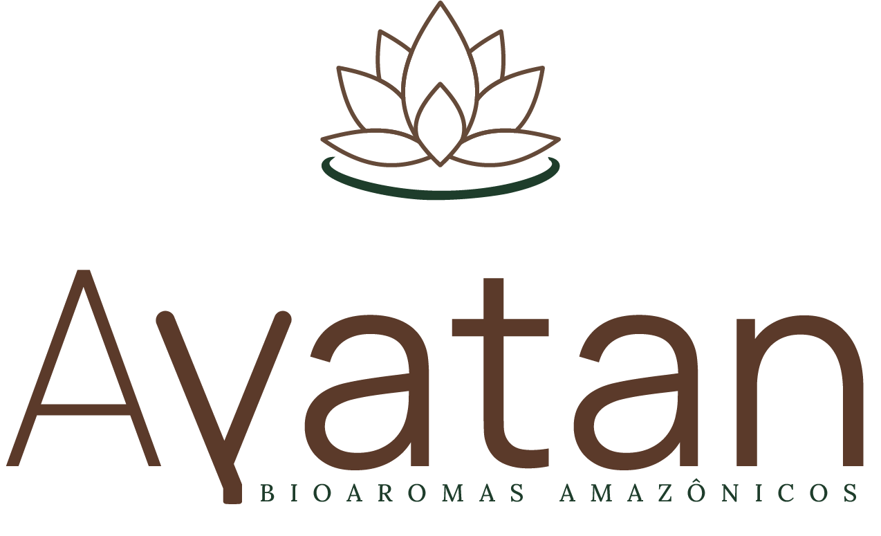 Ayatan Bioaromas Amazônicos